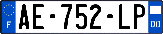 AE-752-LP