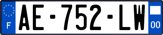 AE-752-LW