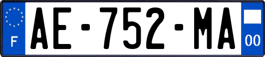 AE-752-MA