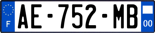 AE-752-MB