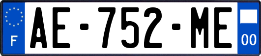 AE-752-ME