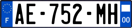 AE-752-MH