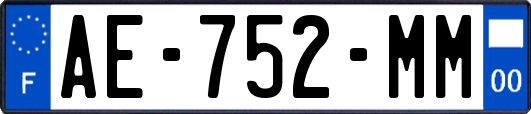 AE-752-MM