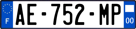 AE-752-MP