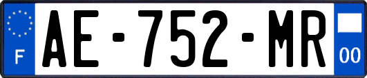AE-752-MR