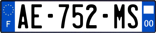AE-752-MS