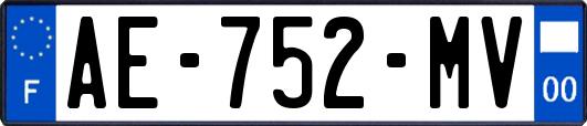 AE-752-MV