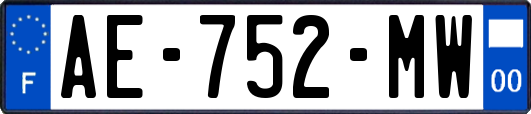 AE-752-MW