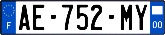AE-752-MY