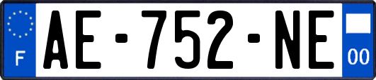 AE-752-NE
