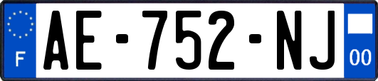 AE-752-NJ