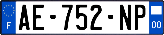 AE-752-NP