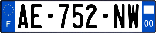 AE-752-NW