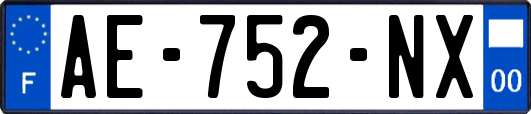 AE-752-NX