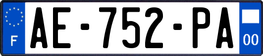 AE-752-PA