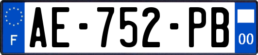 AE-752-PB