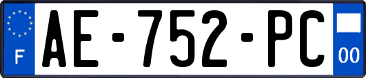 AE-752-PC