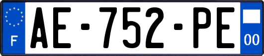 AE-752-PE