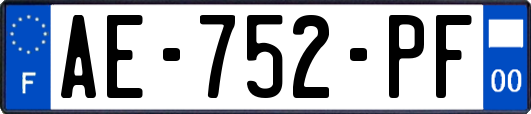 AE-752-PF