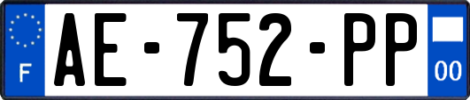 AE-752-PP