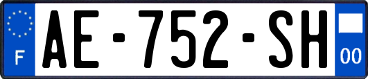 AE-752-SH