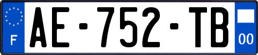 AE-752-TB