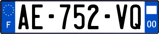 AE-752-VQ