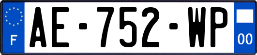 AE-752-WP