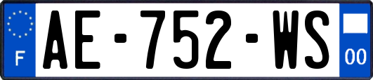 AE-752-WS