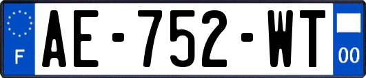 AE-752-WT