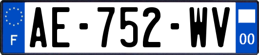 AE-752-WV
