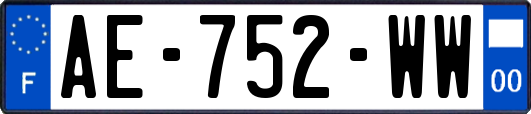 AE-752-WW