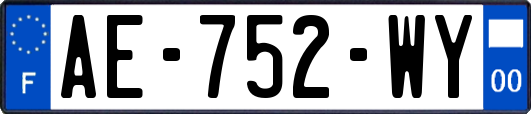AE-752-WY