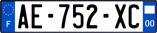 AE-752-XC