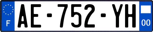 AE-752-YH