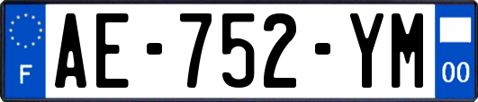 AE-752-YM