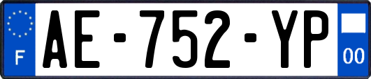 AE-752-YP