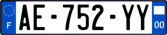 AE-752-YY