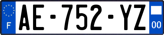 AE-752-YZ