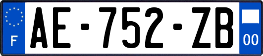 AE-752-ZB