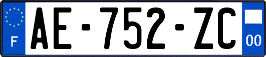 AE-752-ZC