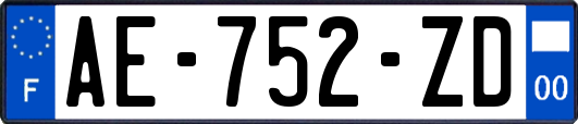 AE-752-ZD