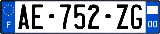 AE-752-ZG