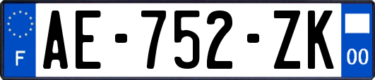 AE-752-ZK