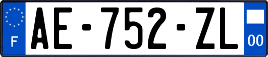 AE-752-ZL