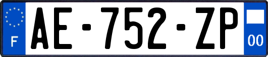 AE-752-ZP