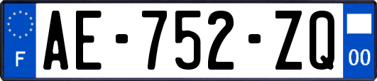 AE-752-ZQ