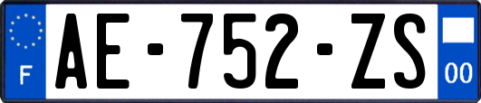 AE-752-ZS