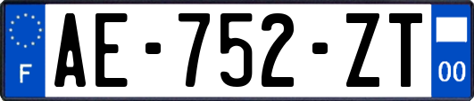 AE-752-ZT