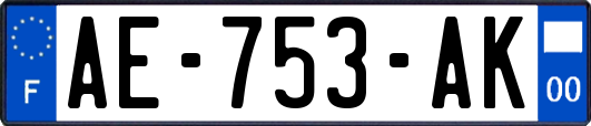 AE-753-AK